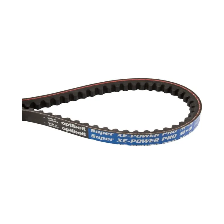 V-belt super XE power  XPZ687XEP Optibelt 8562XPZ0687 XPZ687