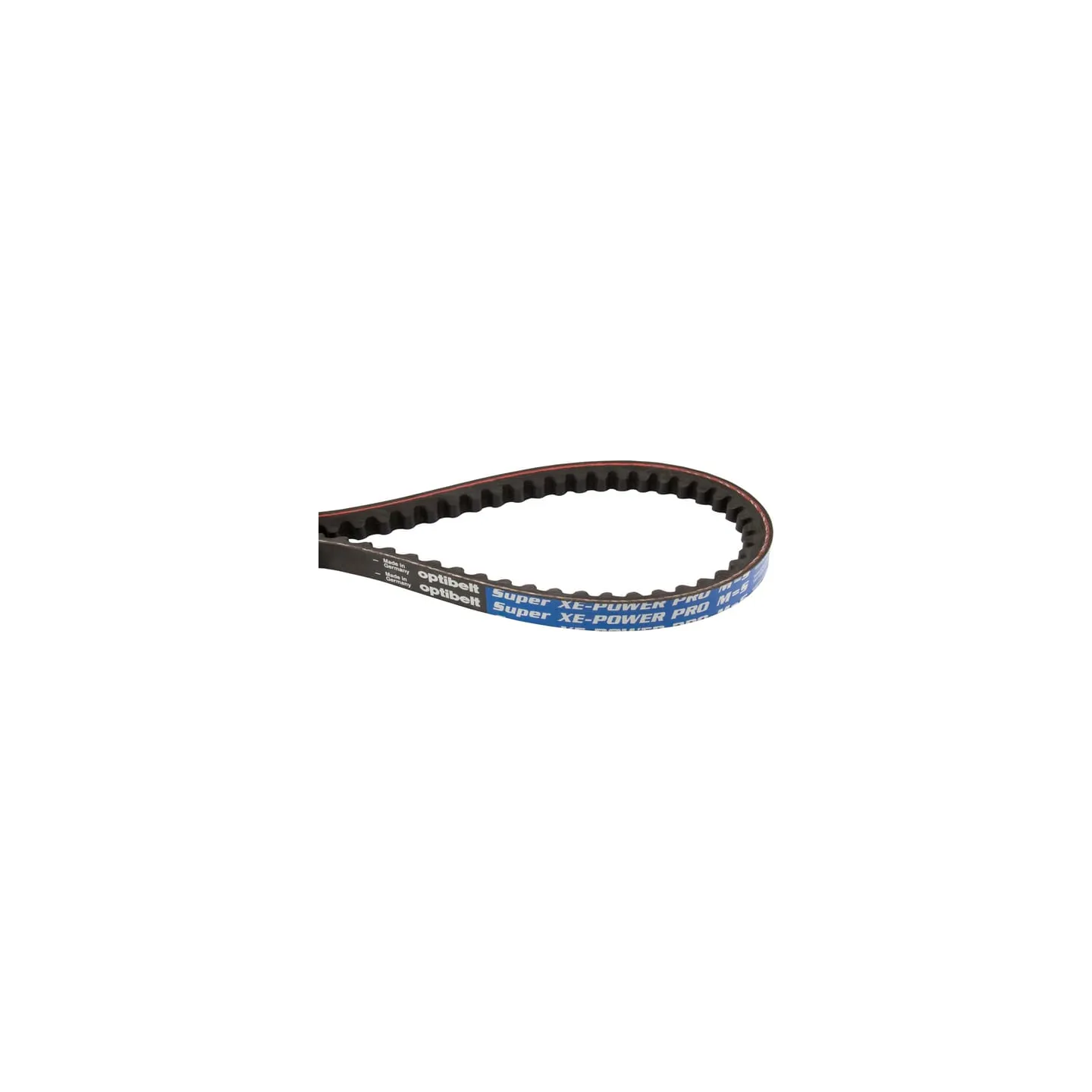 V-belt super XE power  XPZ687XEP Optibelt 8562XPZ0687 XPZ687