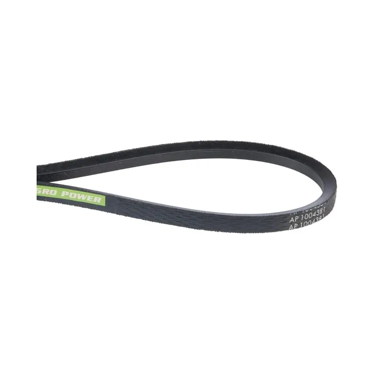 Ķīļsiksna Z103479AB Optibelt