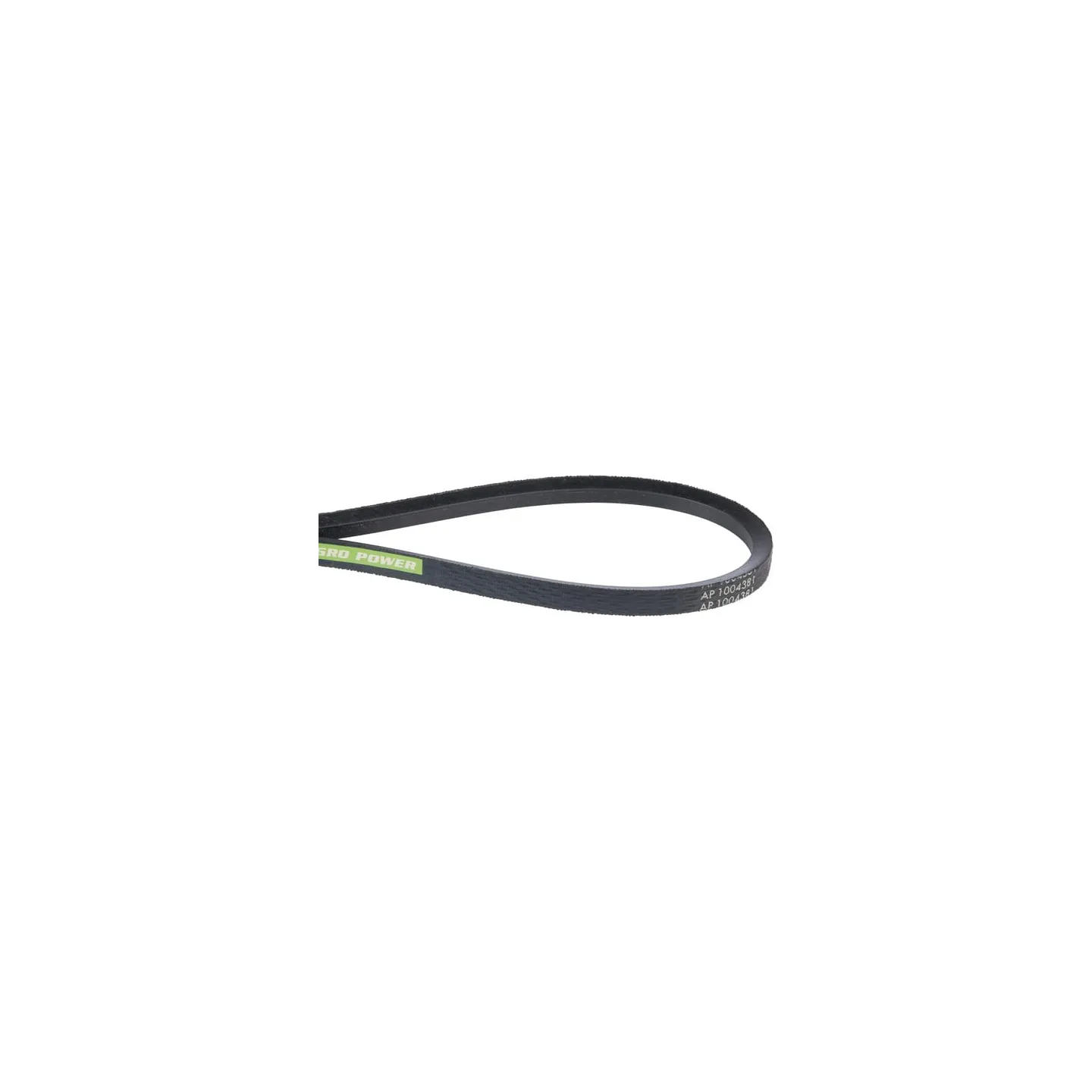 Ķīļsiksna Z103479AB Optibelt