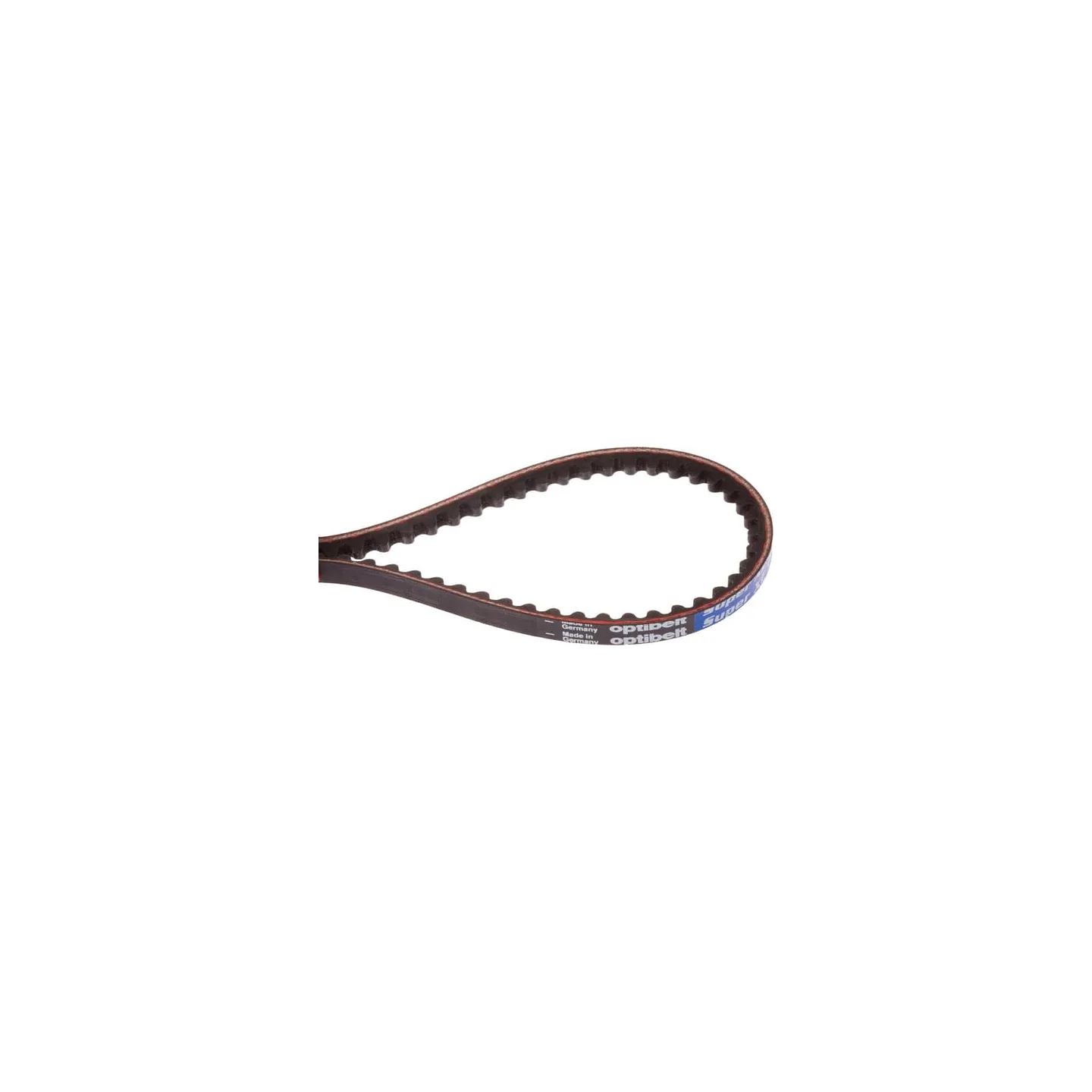 V-belt super XE power  XPZ762XEP Optibelt XPZ762