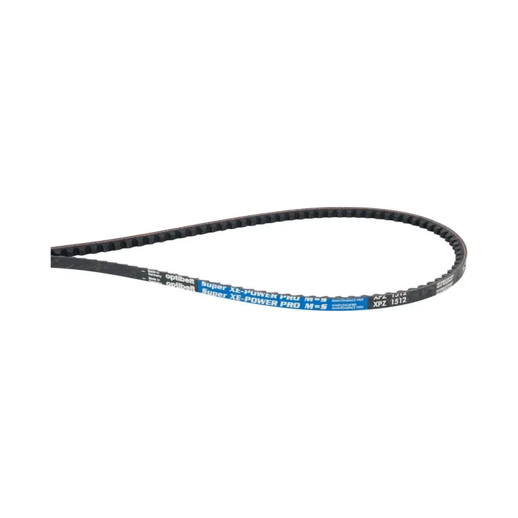 V-belt super XE power  XPZ1512XEP Optibelt XPZ1512