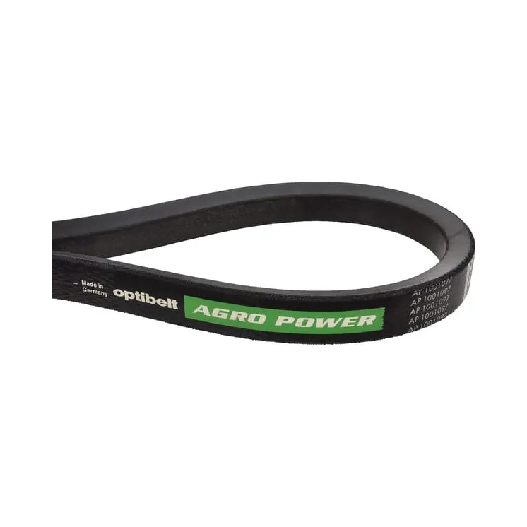 V-Belt John Deere  Z66787AB Optibelt