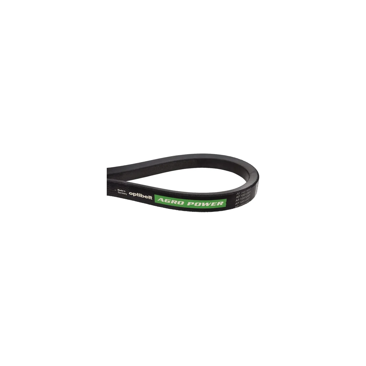 V-Belt John Deere  Z66787AB Optibelt