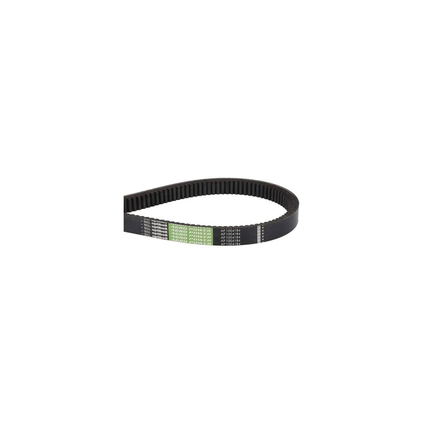 Ķīļsiksna Z56351AB Optibelt