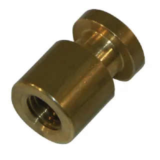 M12 Adaptor only  0003050 AGRALV 0003050Z