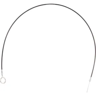 Hood cable  00108366310N AGRALV