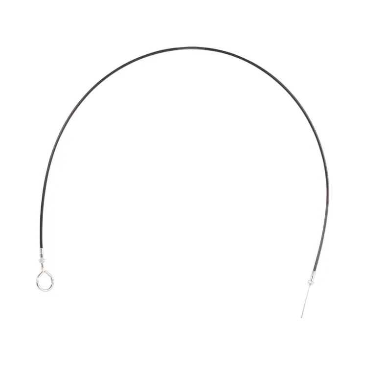 Hood cable  00108366310N AGRALV