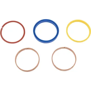 Overhaul set  000943300N AGRALV