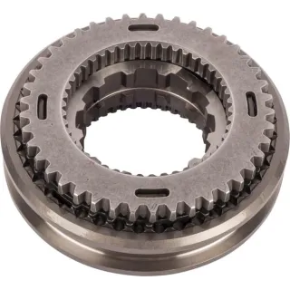 Synchronizer  00118378410N AGRALV