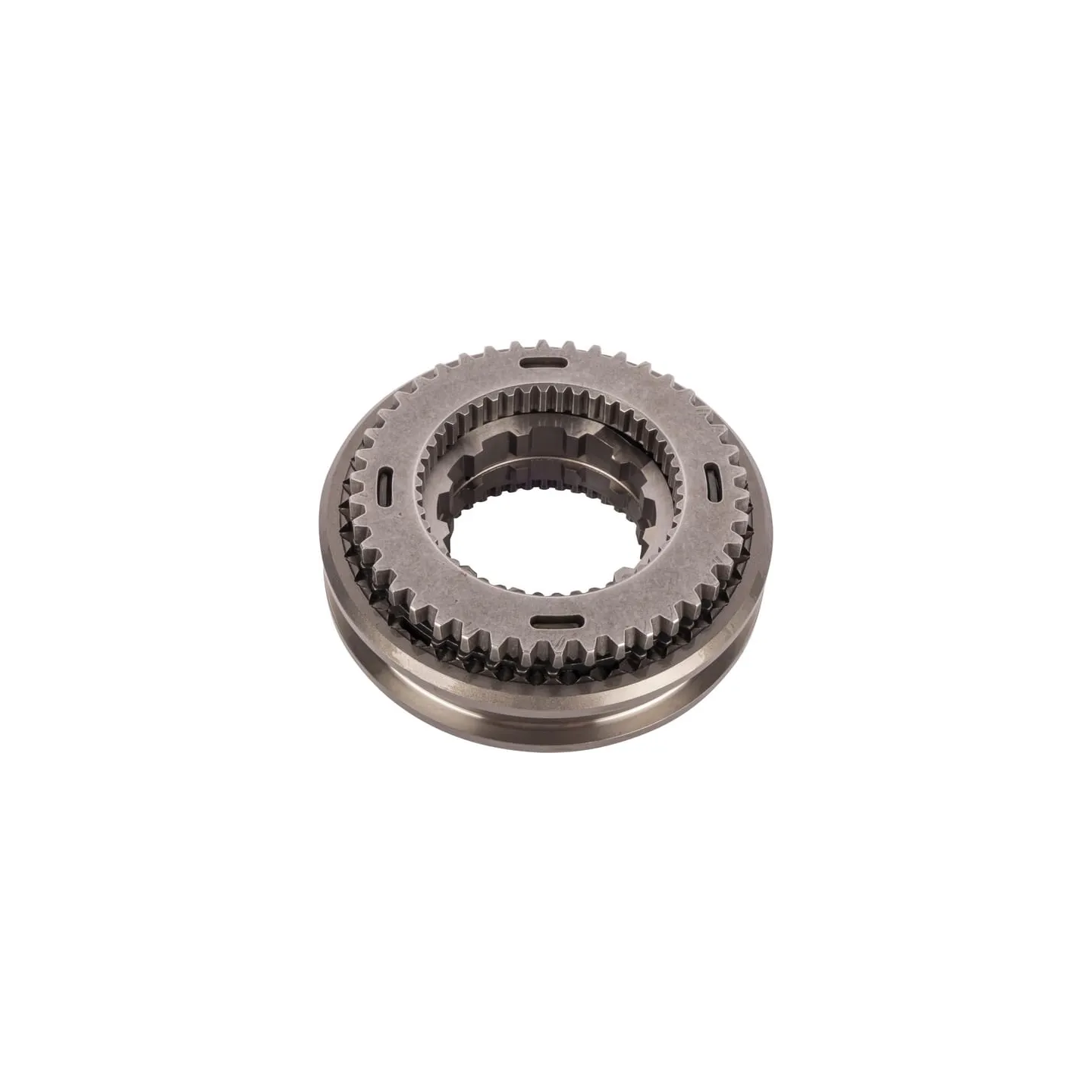 Synchronizer  00118378410N AGRALV