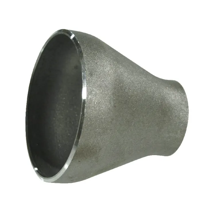 Uzmetināms reduktors 159x76.1mm 0060300 AGRALV