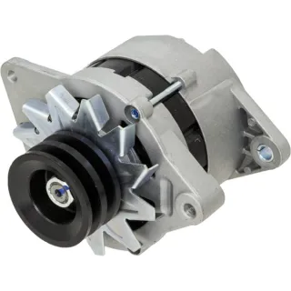 Alternator C-385 2 BELTS  0089355901 AGRALV