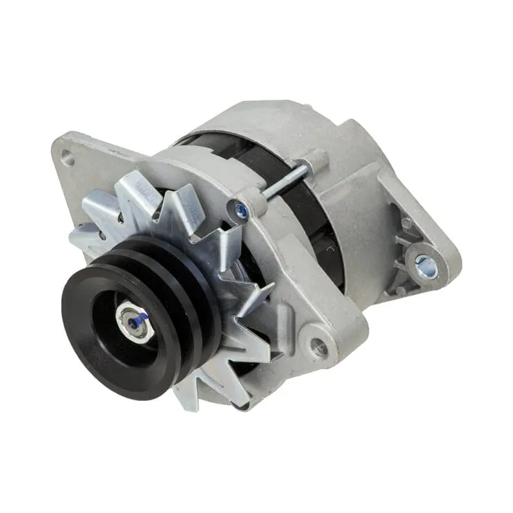 Ģenerators C-385 2 SIKSNAS 0089355901 AGRALV