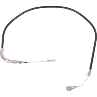 Cable, accelerator  00133215310N AGRALV