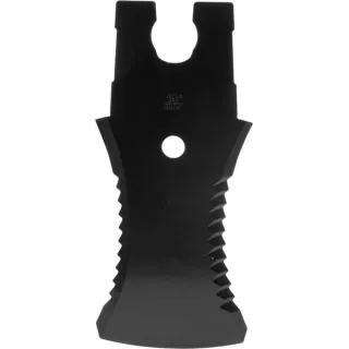 Silage knife  0013918300N AGRALV