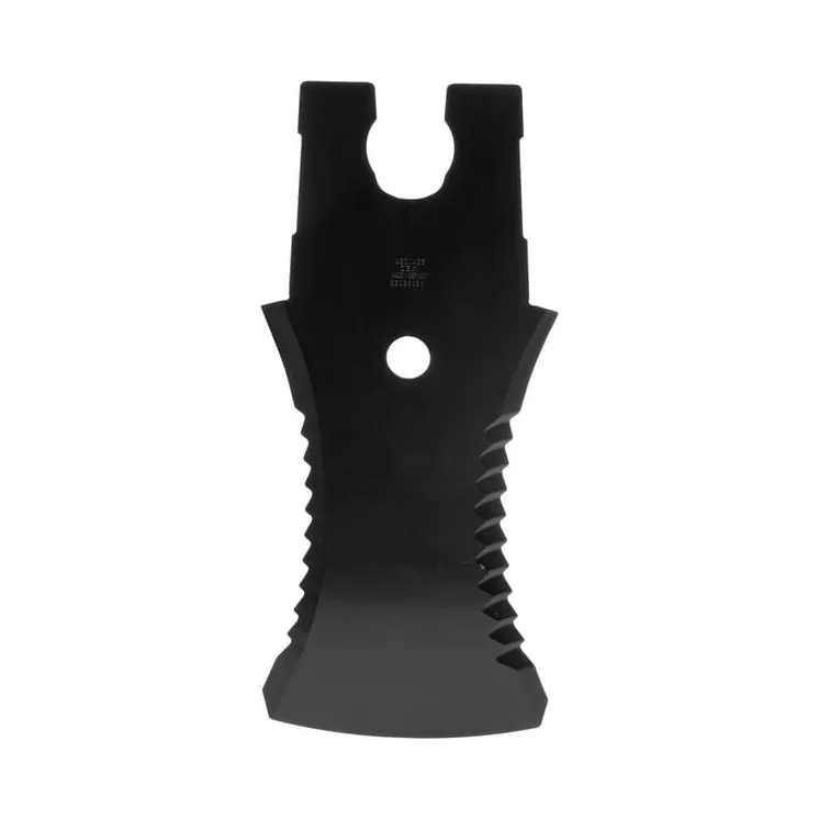 Silage knife  0013918300N AGRALV