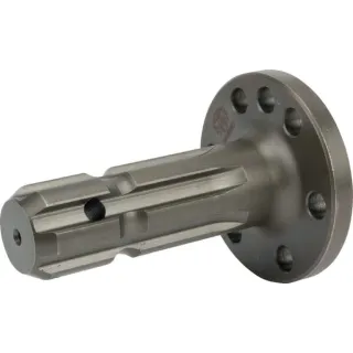 Shaft  01673660030N AGRALV 01673660030