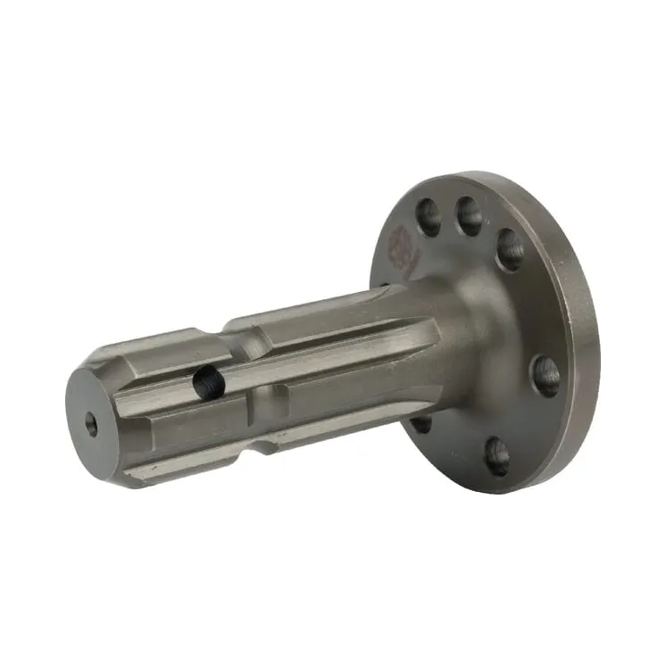 Shaft  01673660030N AGRALV 01673660030