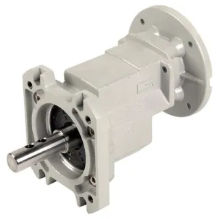 Gear box  015404 AGRALV 1619015503