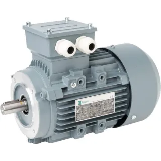 Electric motor 1,1 kW  015603 AGRALV