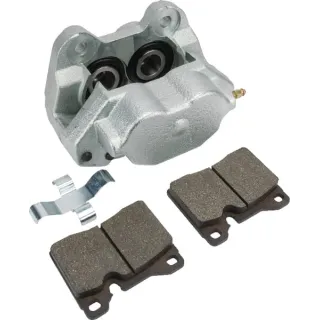 Caliper  04381401N AGRALV 04381401