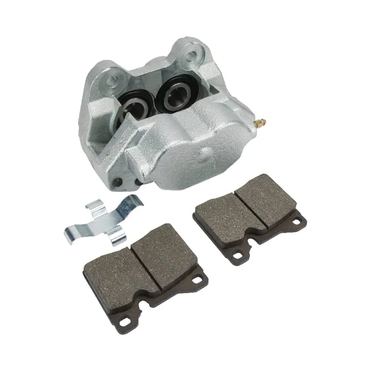Caliper  04381401N AGRALV 04381401