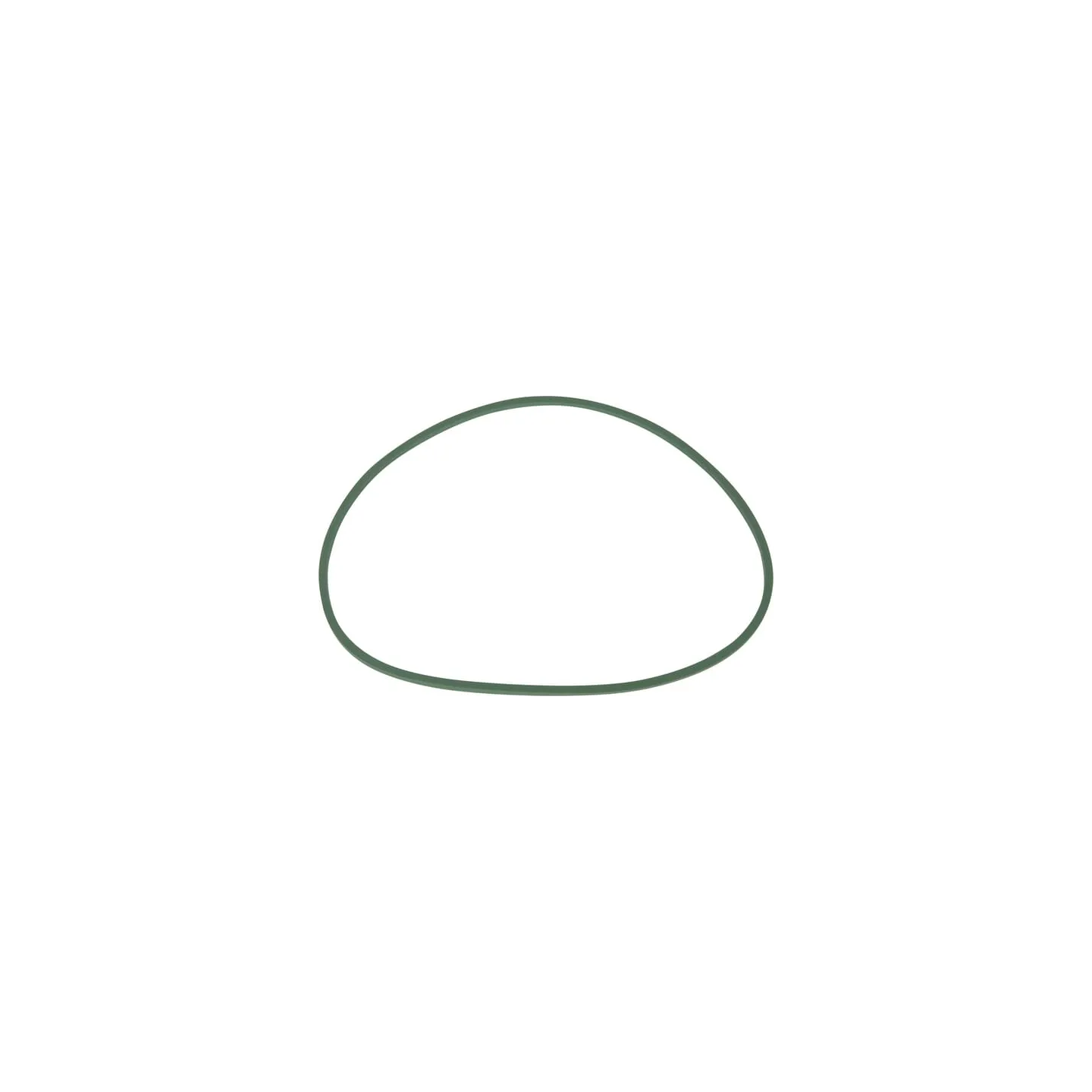 Gasket  02704354030N AGRALV