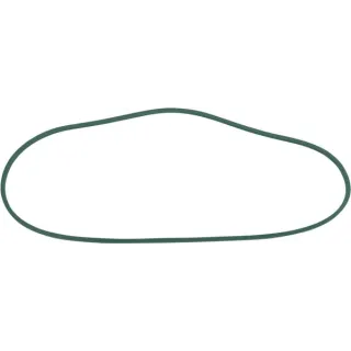 Gasket  02754353020N AGRALV
