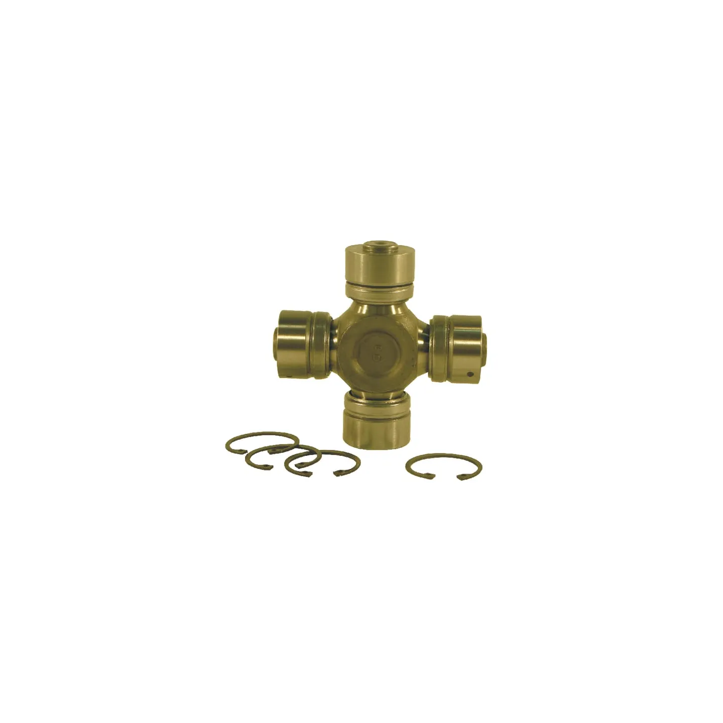 Cross journal  30x83mm  070610003 AGRALV