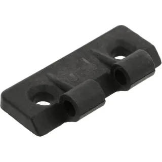 Window hinge, fixed  07368168N AGRALV