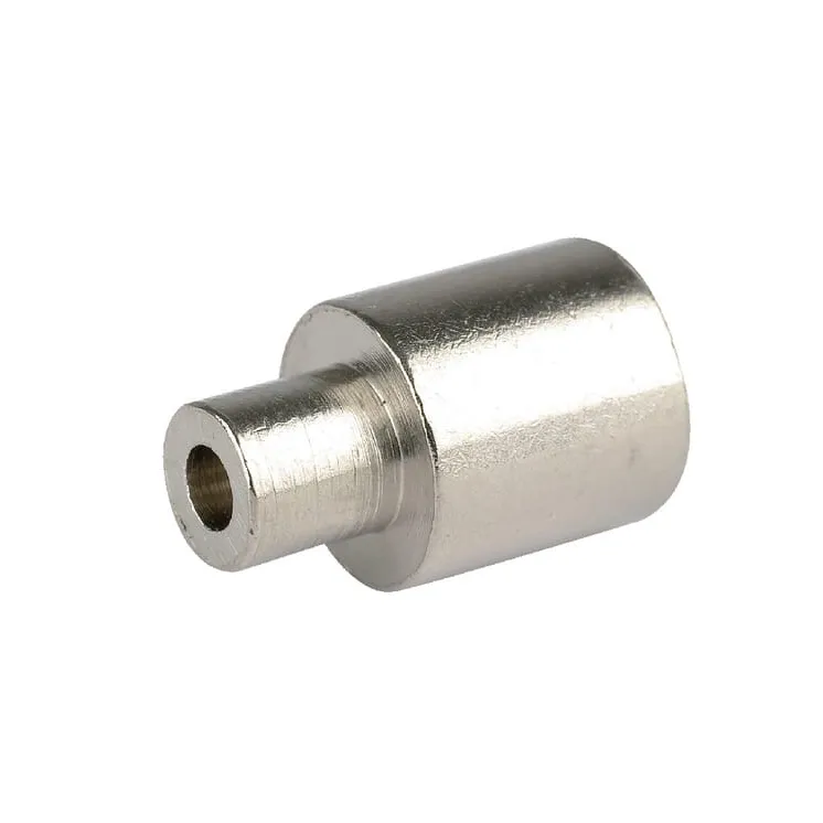 Centrēšanas bukse 7x11mm 06070110 AGRALV