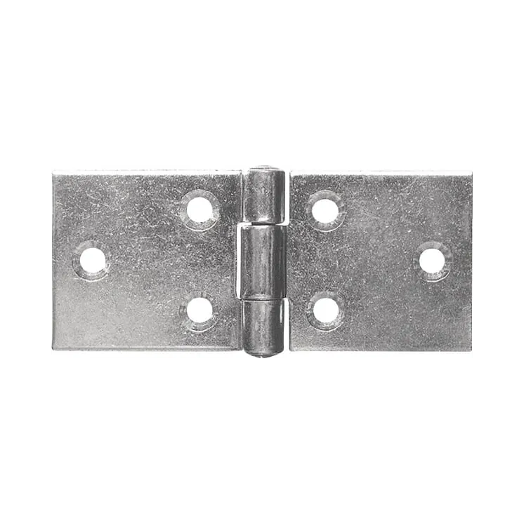 Plakana eņģe 26 x 72 mm 2 gab 0960170202301 AGRALV