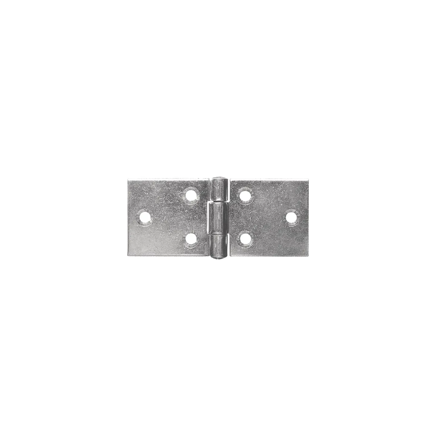 Plakana eņģe 26 x 72 mm 2 gab 0960170202301 AGRALV