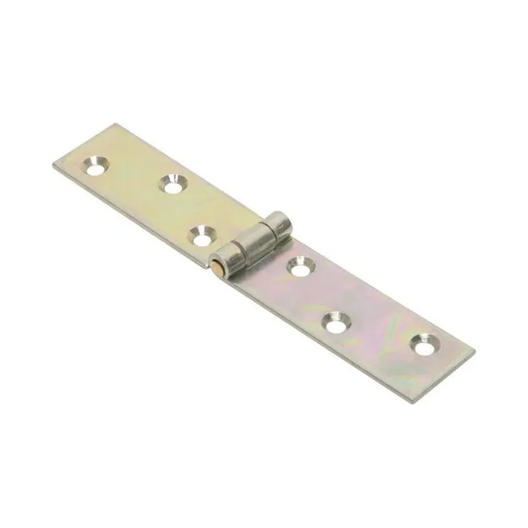 Flat hinge 26 x 67 mm  0960173102301 AGRALV