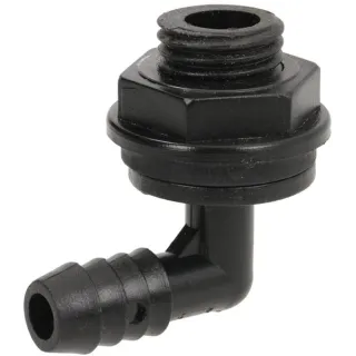 Elbow 12,5 mm  1010T AGRALV