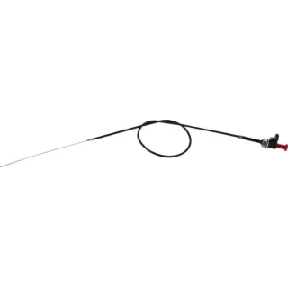 Cable, engine stop  02576735350N AGRALV