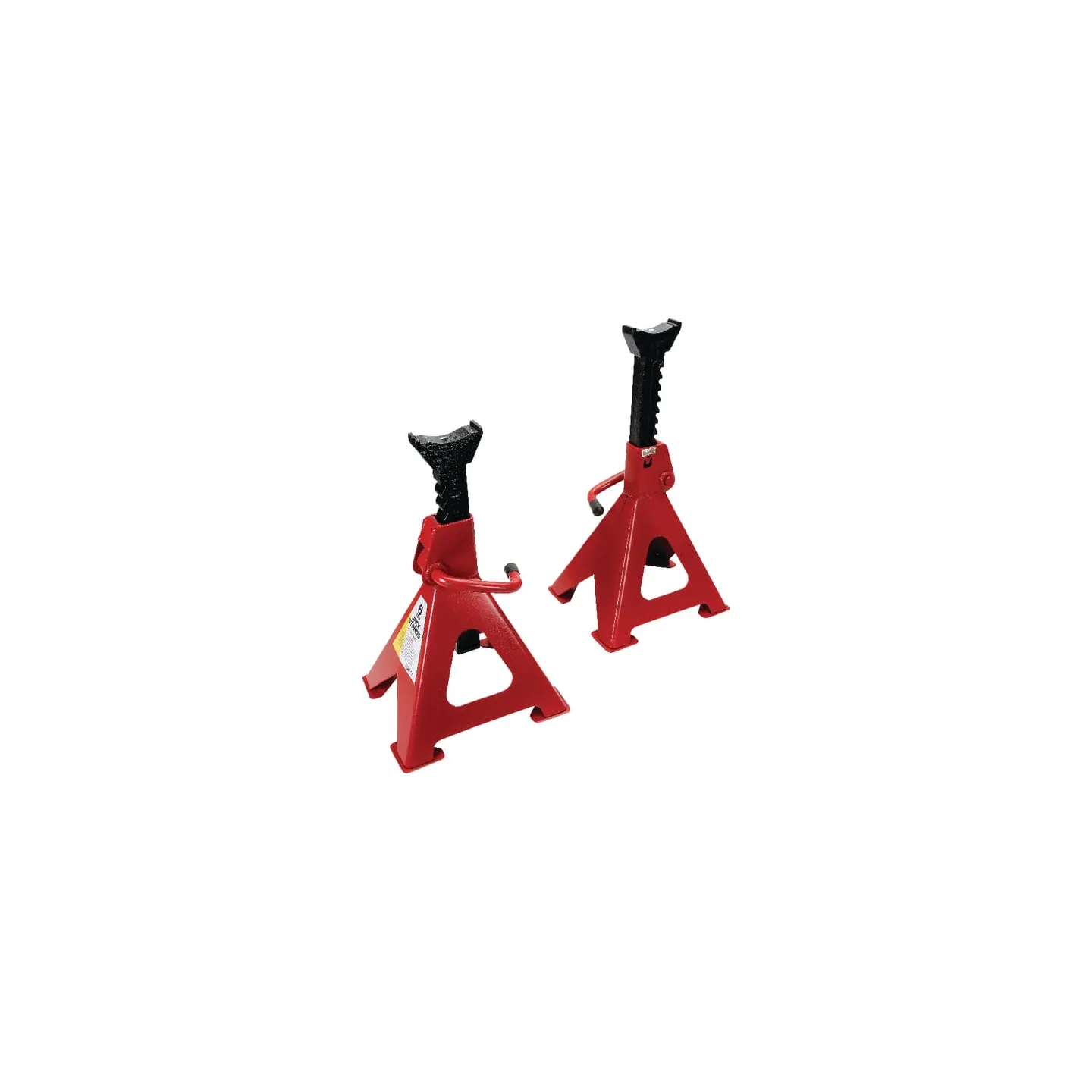 Axle Stand 6 Ton (pair)  0259366 AGRALV