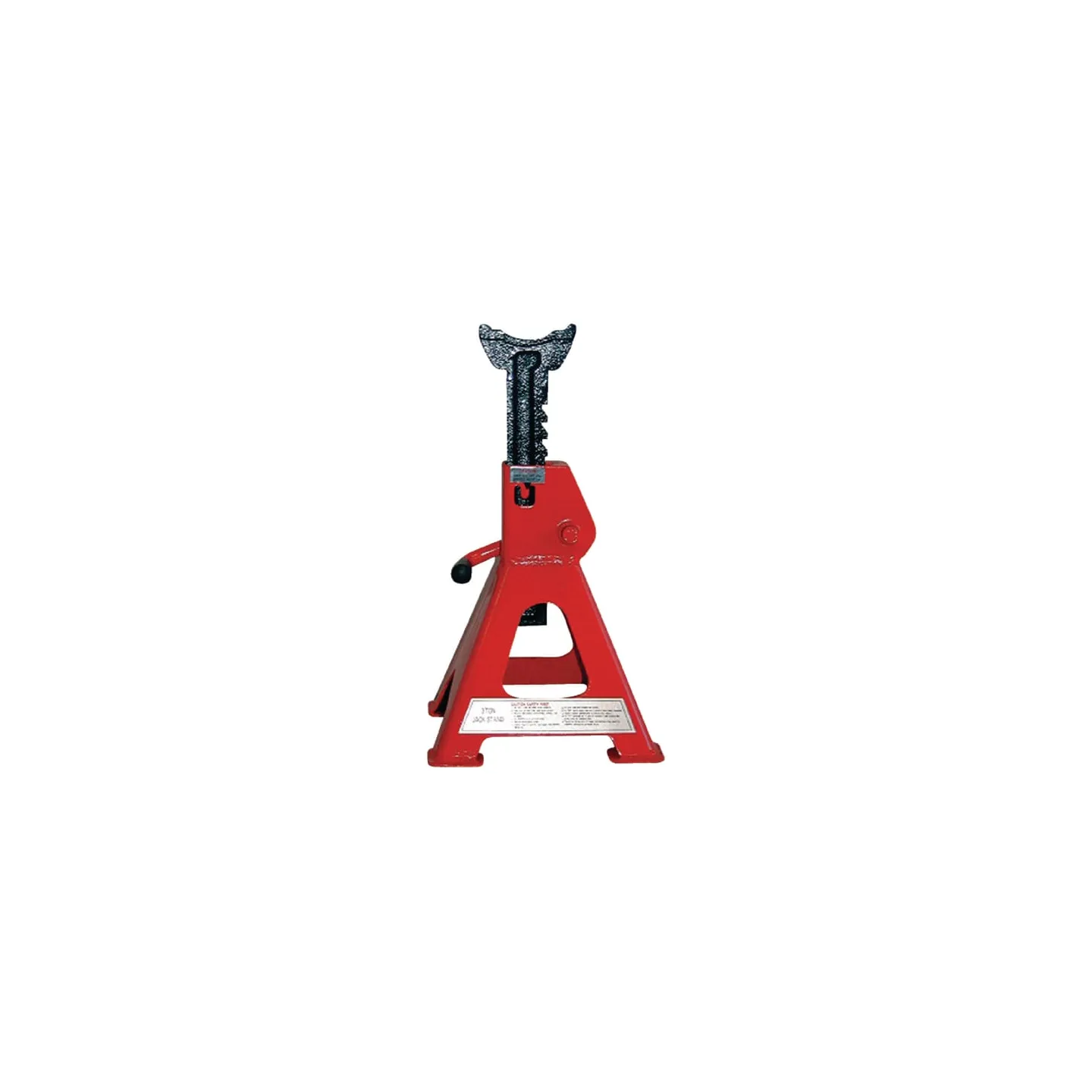 Axle Stand 3 Ton (pair)  0259360 AGRALV