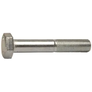 Hexagon head bolt DIN960 M10x1.00x70 steel zinc-plated 10.9 Kramp  024110A070 AGRALV