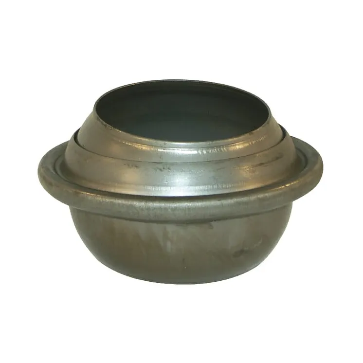 Male 10 weld-on coupling  10130000Z AGRALV