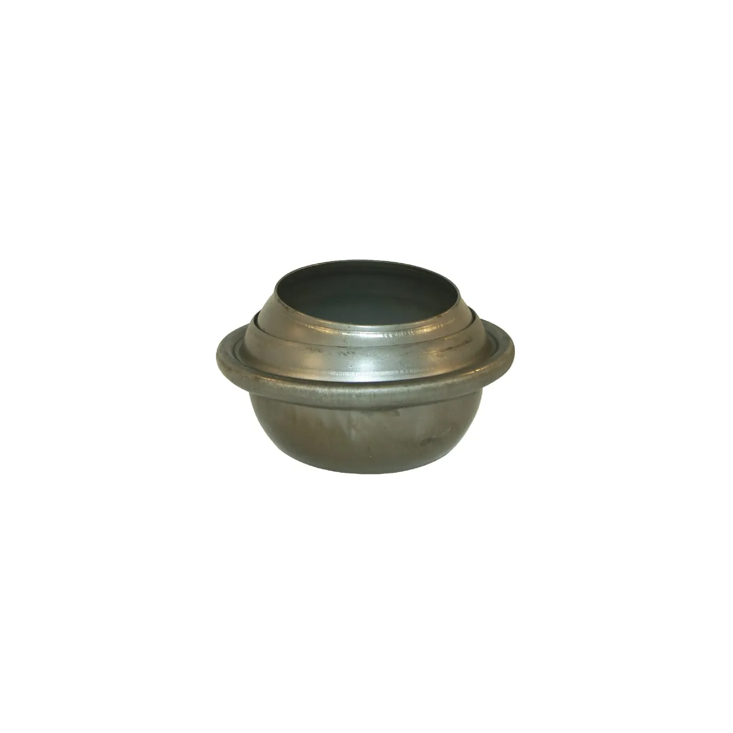 Male 10 weld-on coupling  10130000Z AGRALV