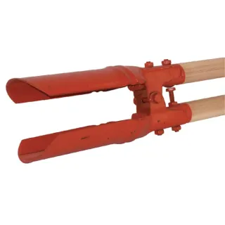 Piles setter  1020260 AGRALV