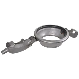 Female 10 coupling weld-on  10230000Z AGRALV