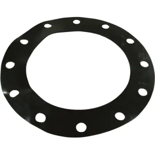 Gasket for 10 normflange  1033980Z AGRALV 1033980