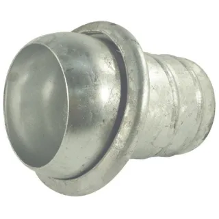 Male 10 with hose tail  10134000Z AGRALV