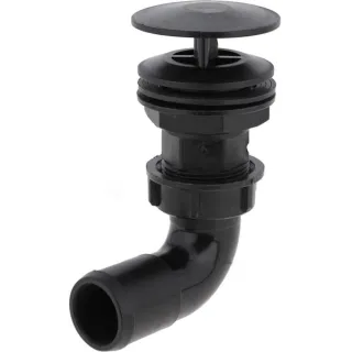 Complete trigger 40 mm  1018A AGRALV