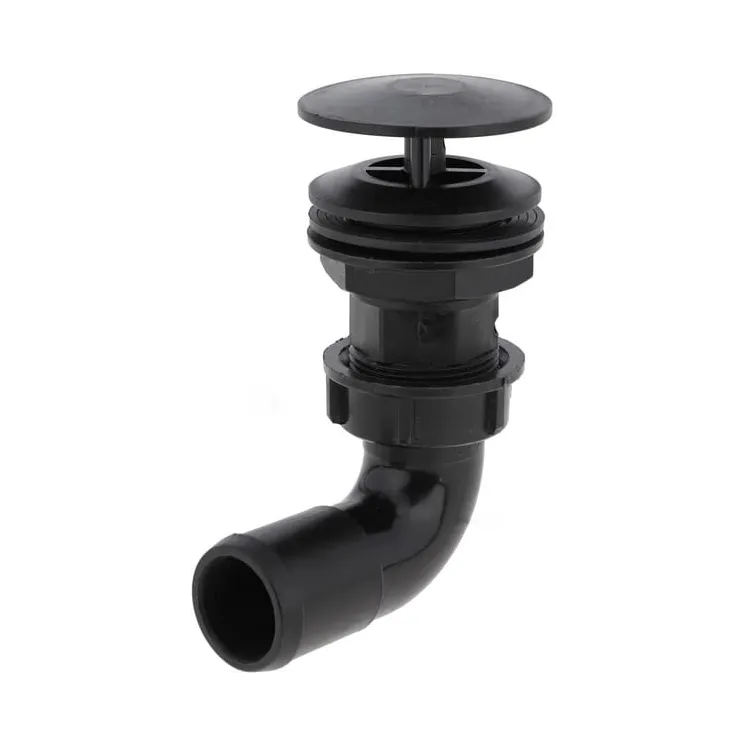 Complete trigger 40 mm  1018A AGRALV