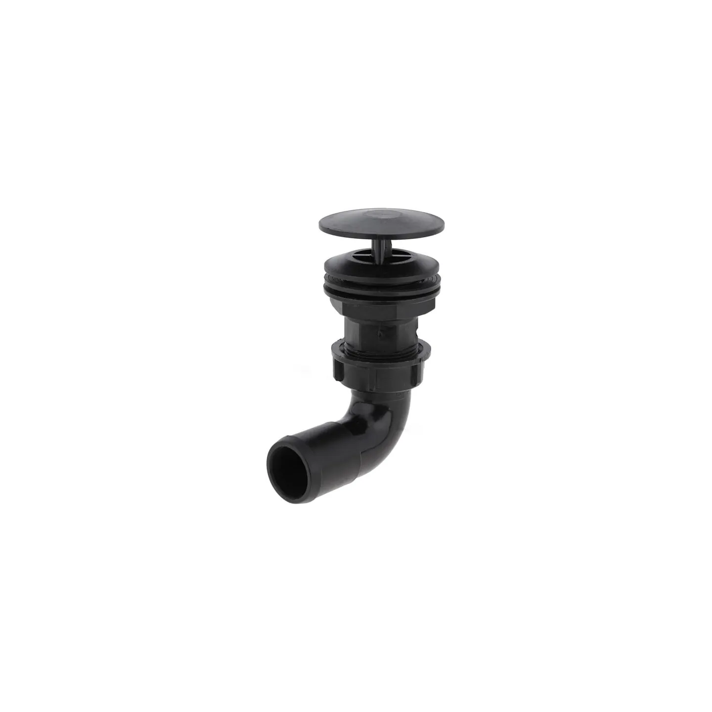 Complete trigger 40 mm  1018A AGRALV