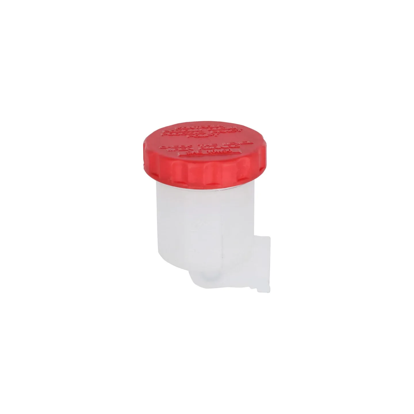 Oil tank complete Tolveri PU3 / 140  1167 AGRALV